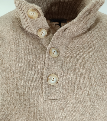 MAGLIA UOMO M/L GIGLIO/40B Tellini S.r.l. Ingrosso Abbigliamento